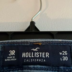 Holster size 3 light blue